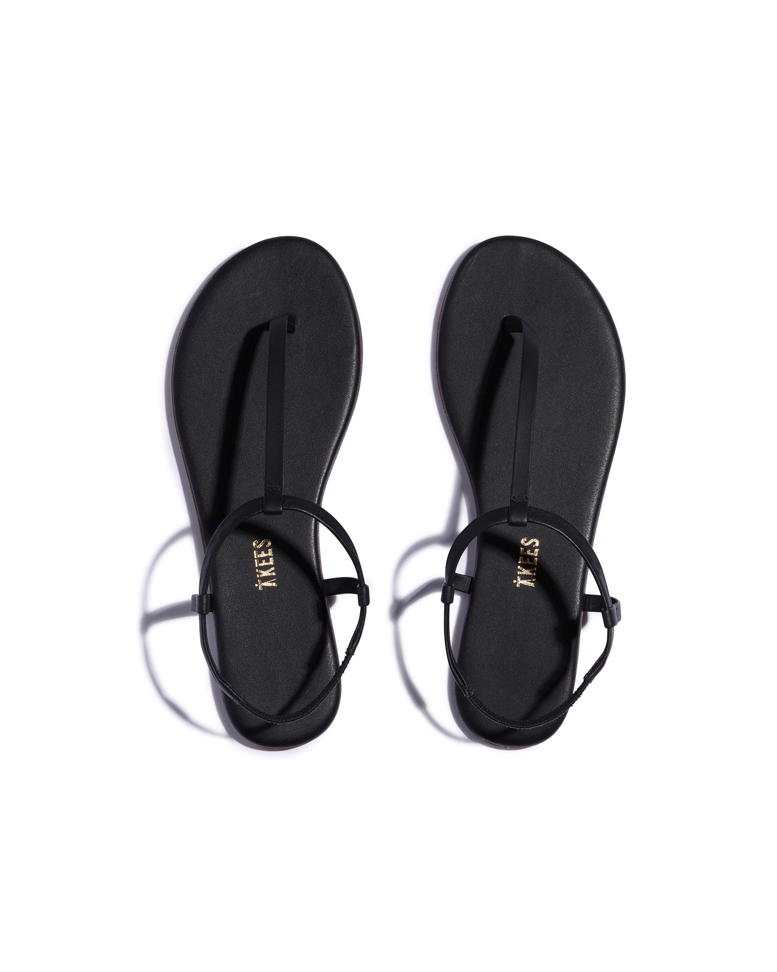 Mariana Sandal - Black