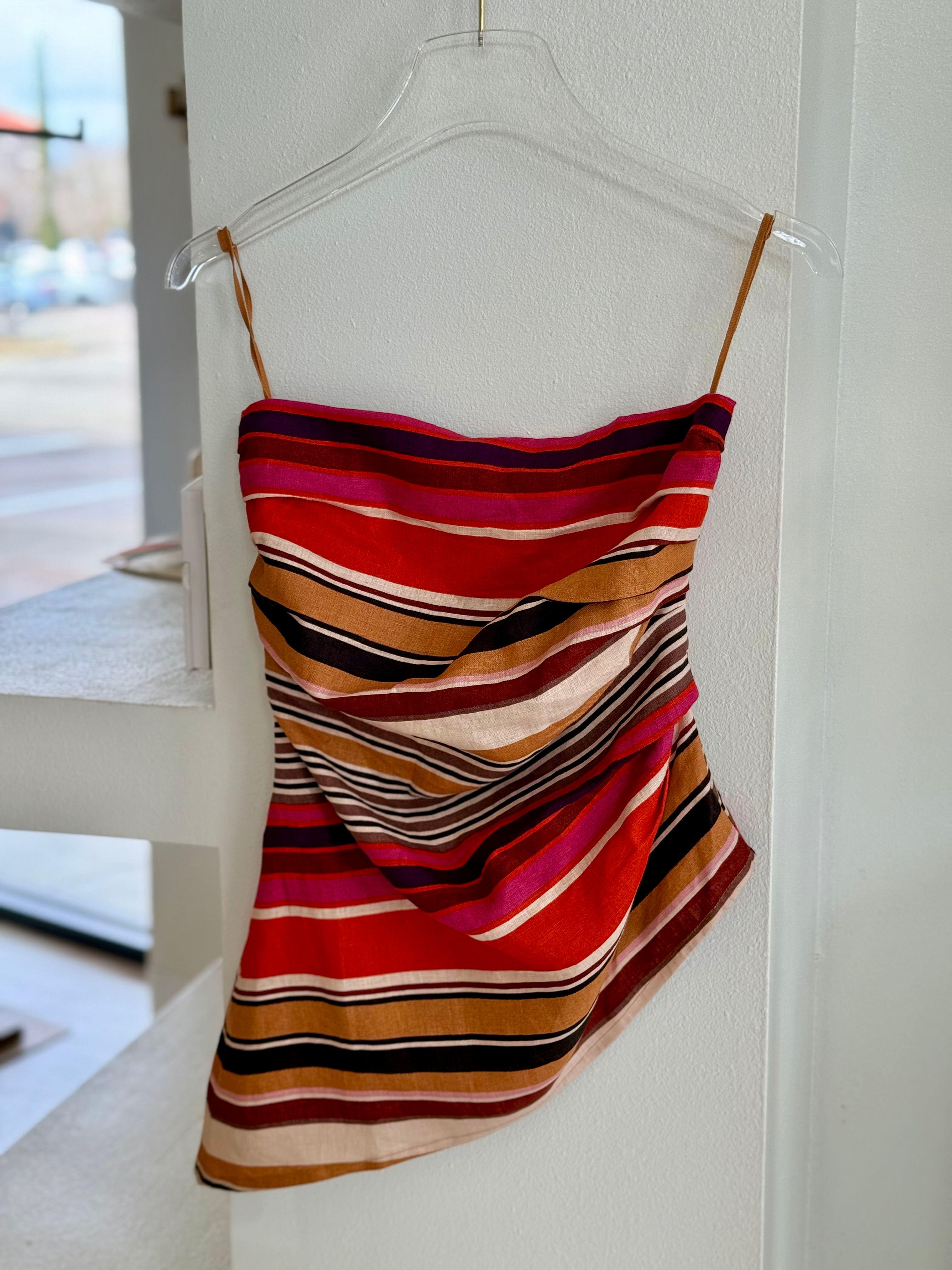 Faf4796 Set - Stripe Set