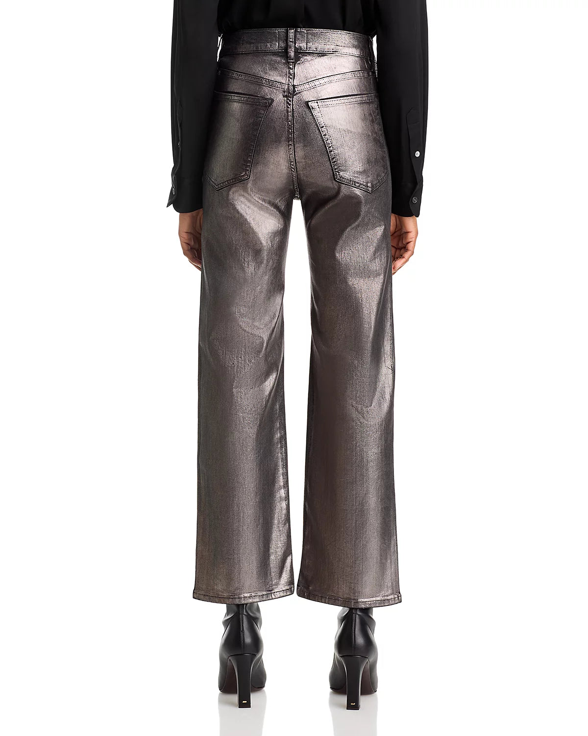 Fr403 Frame Le Sleek Straight Leg - Gunmetal