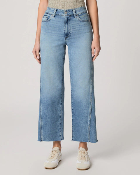 Pac957 Anessa Panel Wide Leg - Explorer