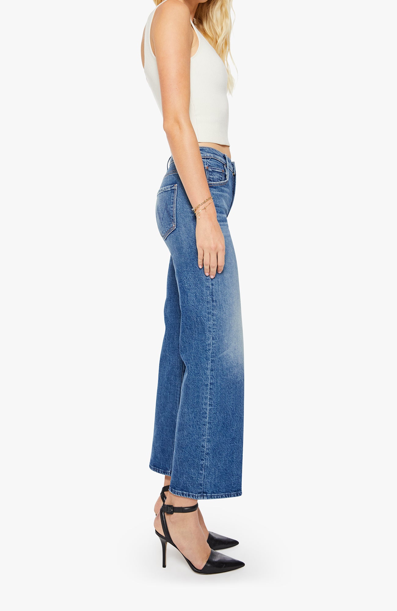Mo1409 Mid Rise Maven- Thrill Seeker