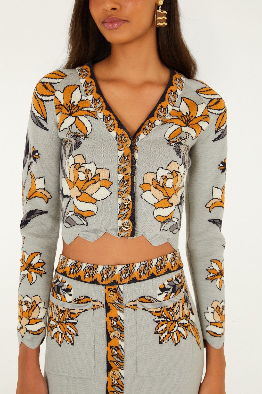 Fa361259 SET - Knit Beauty Set
