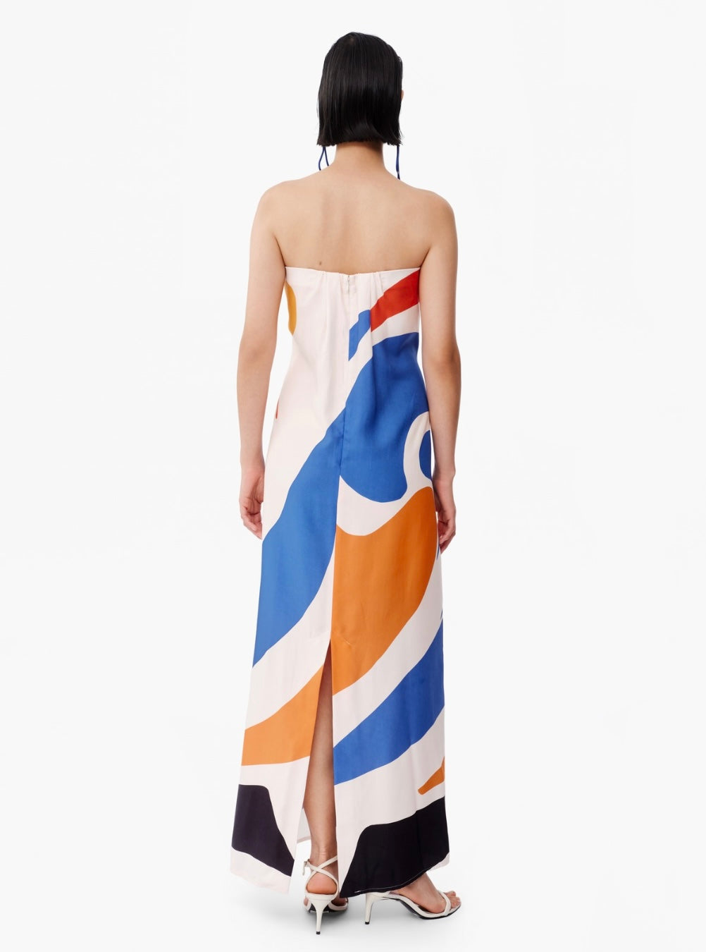 De2525 Olas Maxi Dress