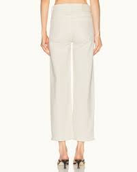 Ci2231 Palma Straight Leg - Almond