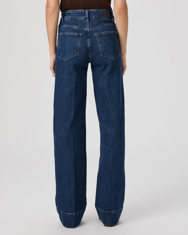 Pac802 Sasha Wide Leg - Enfield
