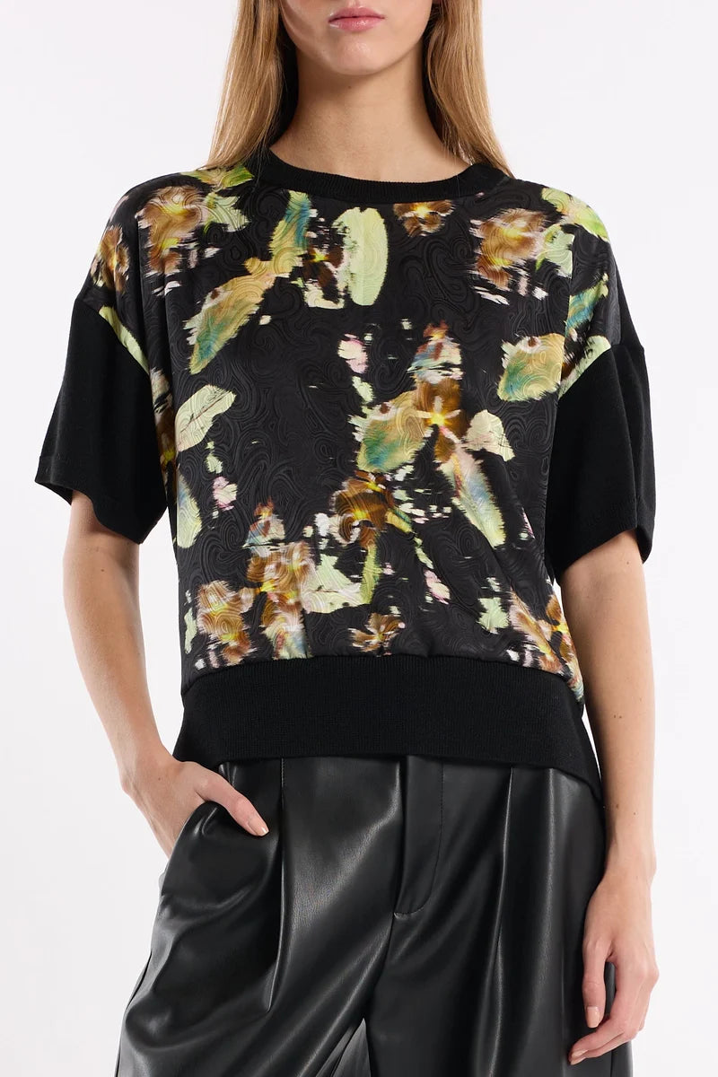 Chy16 Nightfall Top