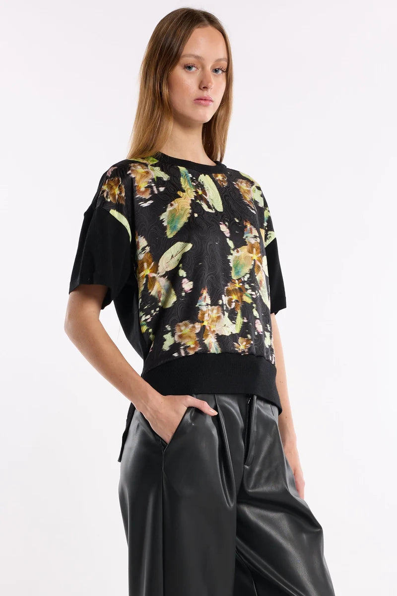 Chy16 Nightfall Top