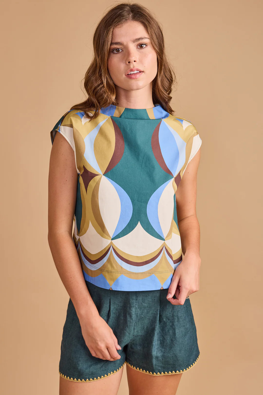 Th22124 Abstract Print Top