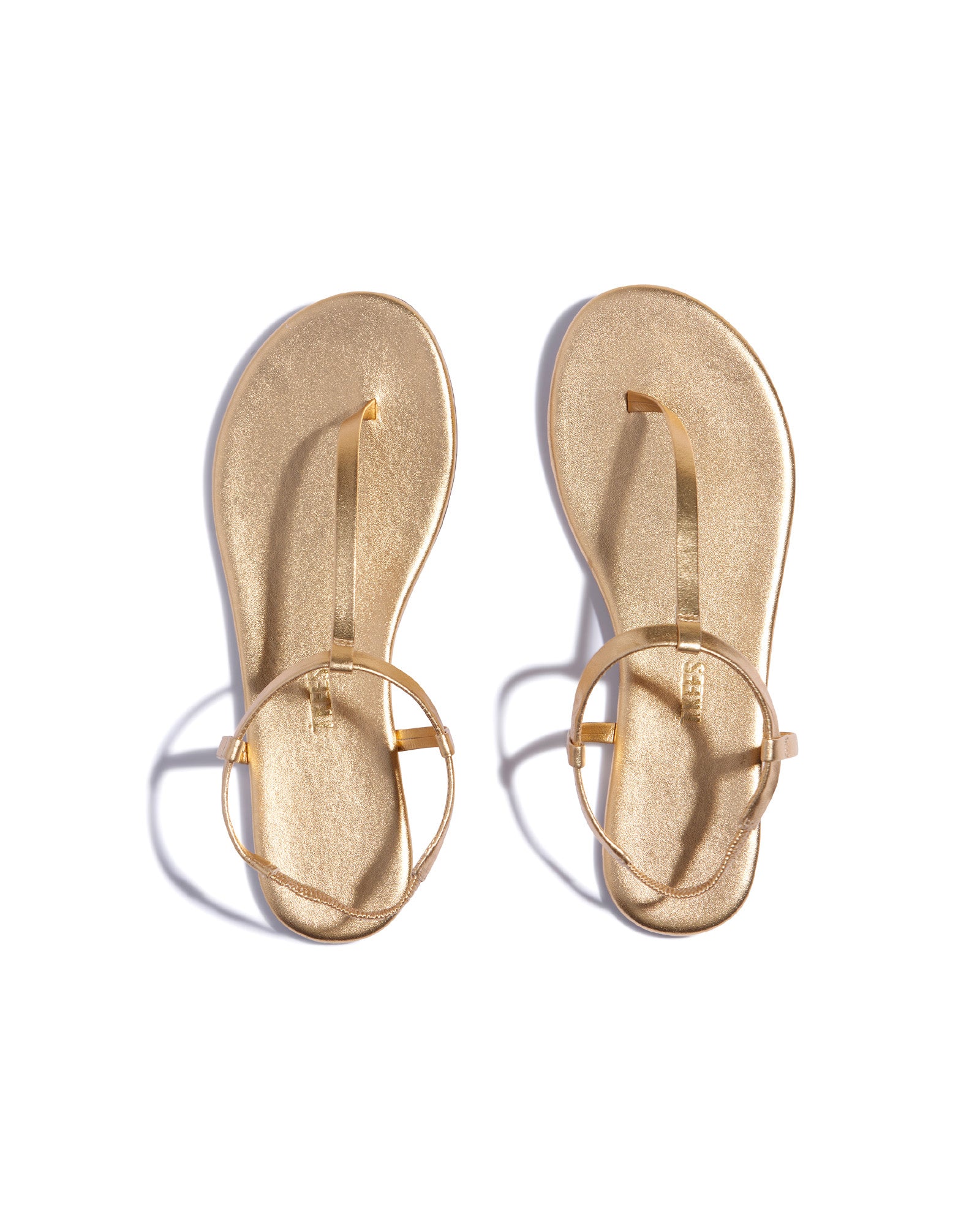 Mariana Sandal - Gold