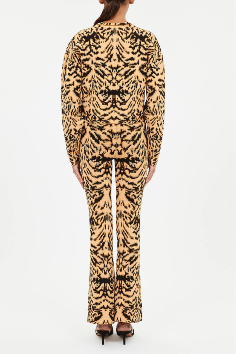 Ul0738 Bengal Sweater