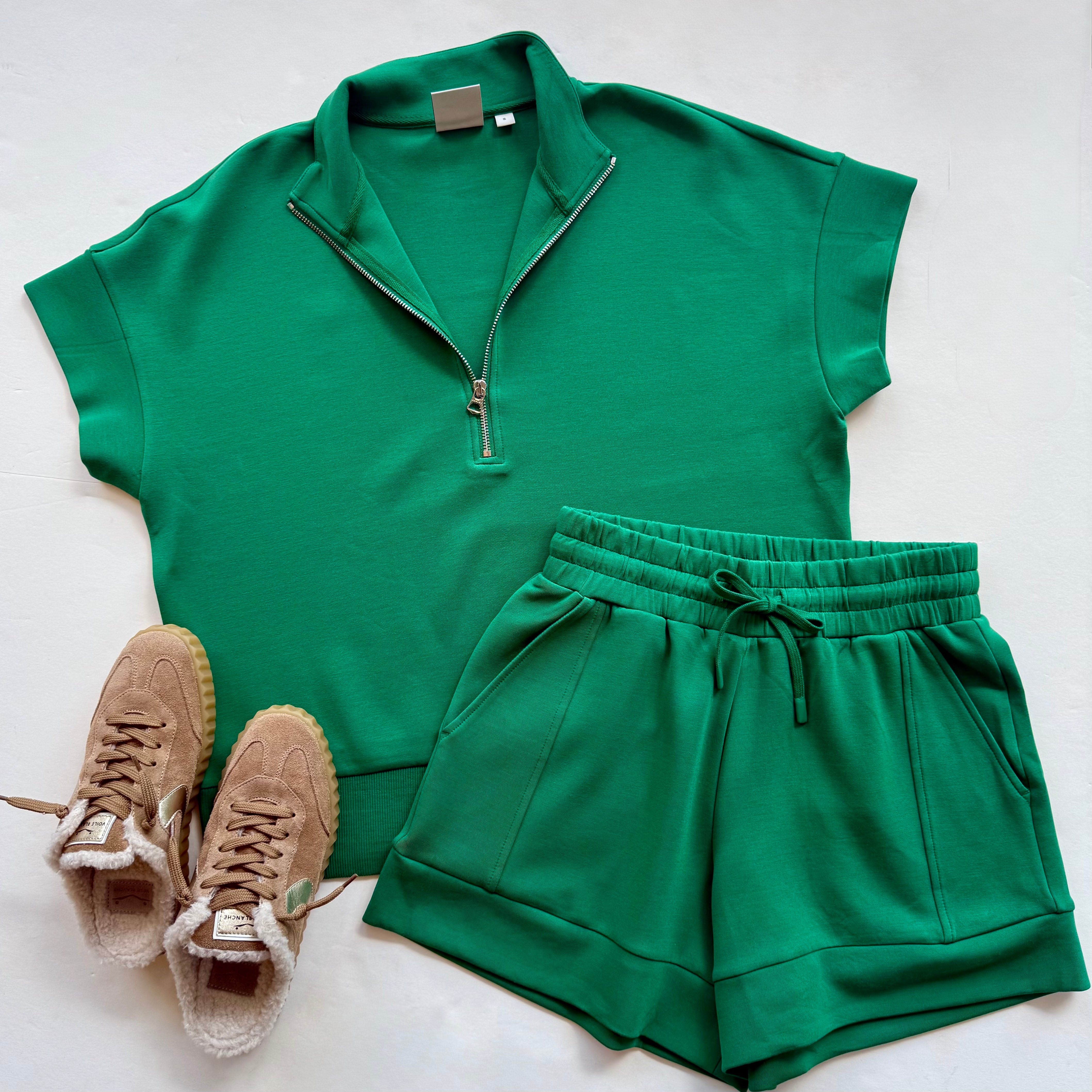 Va2013 Set - Verdant Green Set