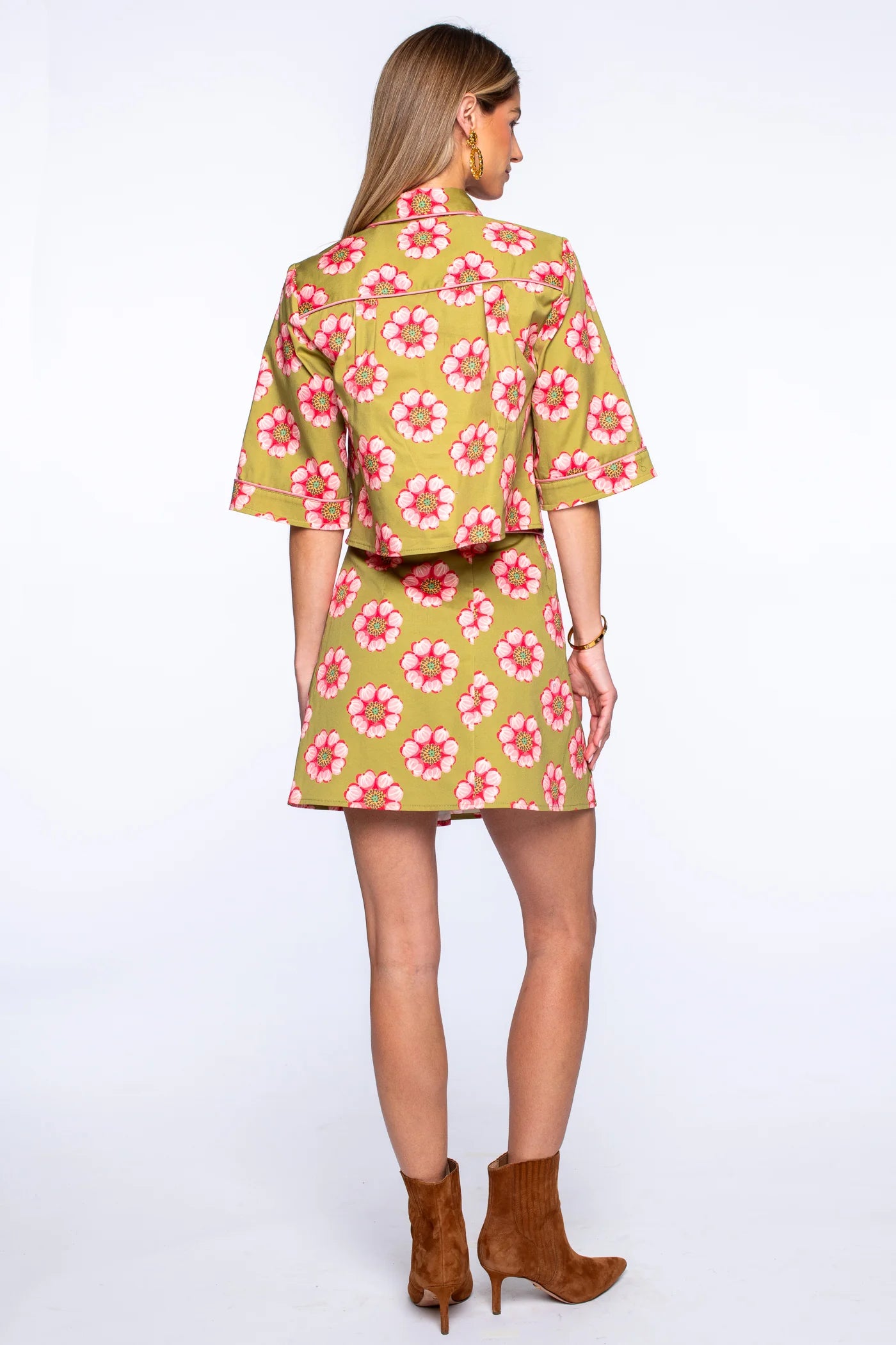 El2863 Twiggy Top
