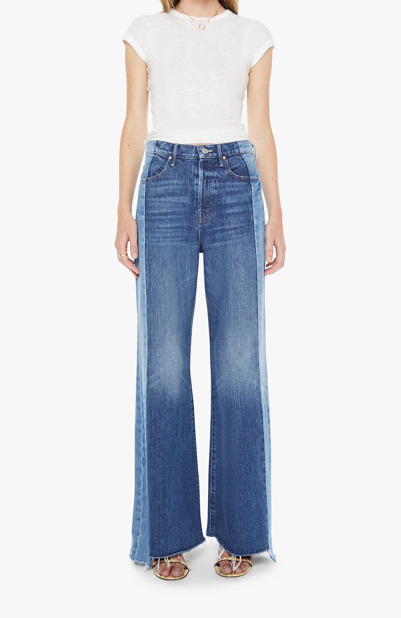 Mo1396 The Tux Sidestepper - Double Take