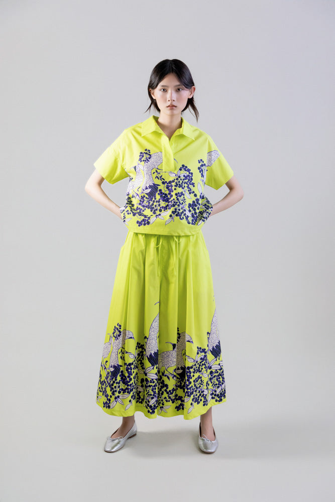 Ps2667 Flash Lemon Top