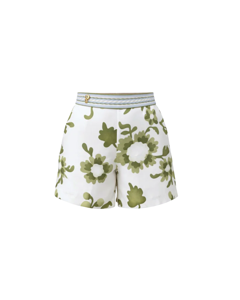 Burano Short