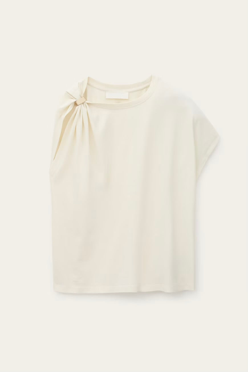 Balli Asymmetric Tshirt