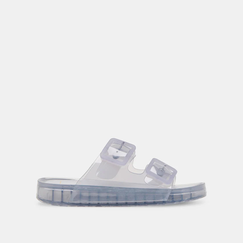 Dolce Vita Jelly Sandal - Blue