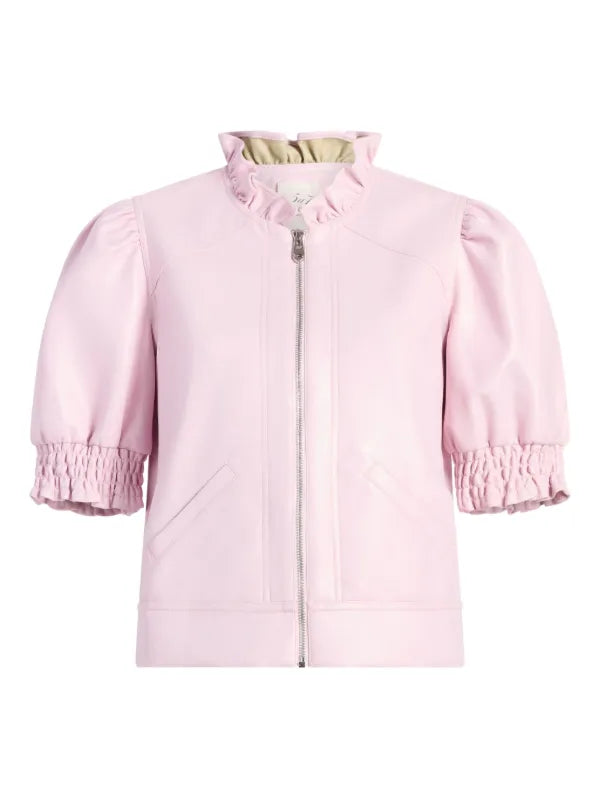 Ci95958 Soft Pink Jacket