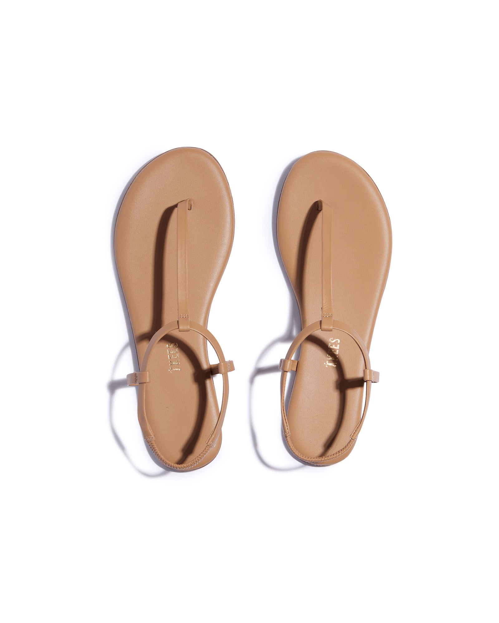 Mariana Sandal - Nude