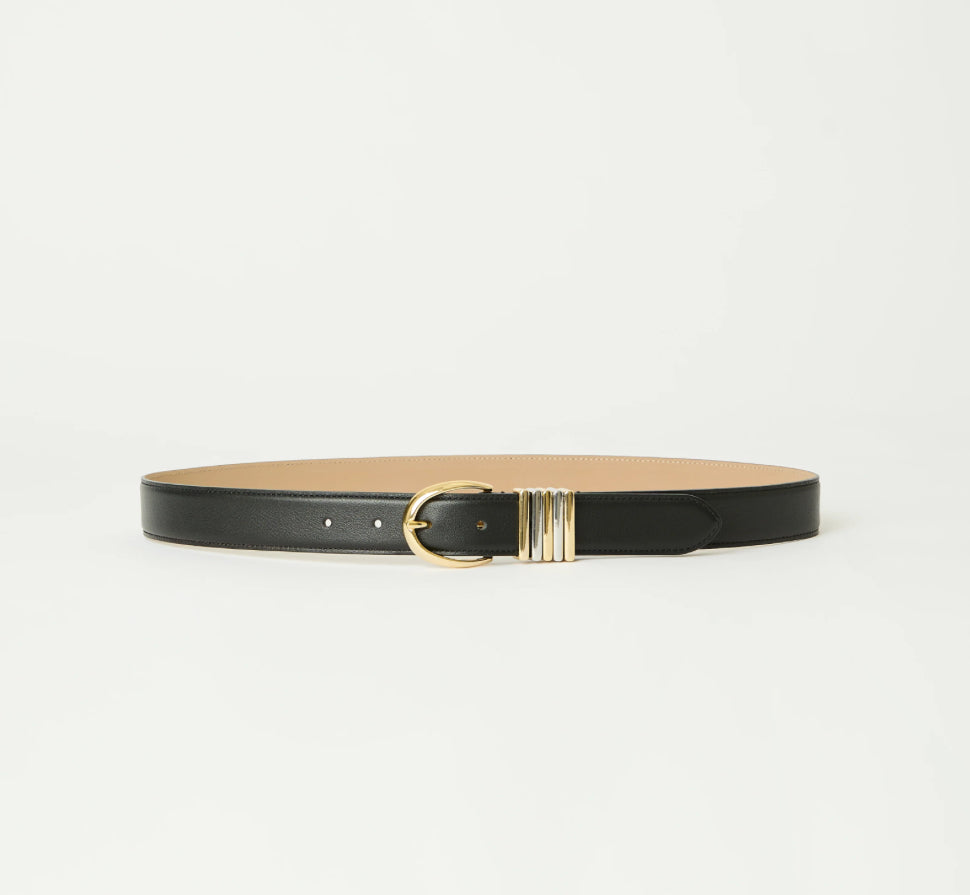 Bebh882 Romy Belt - Black