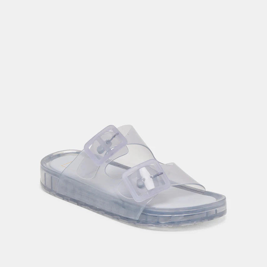Dolce Vita Jelly Sandal - Blue