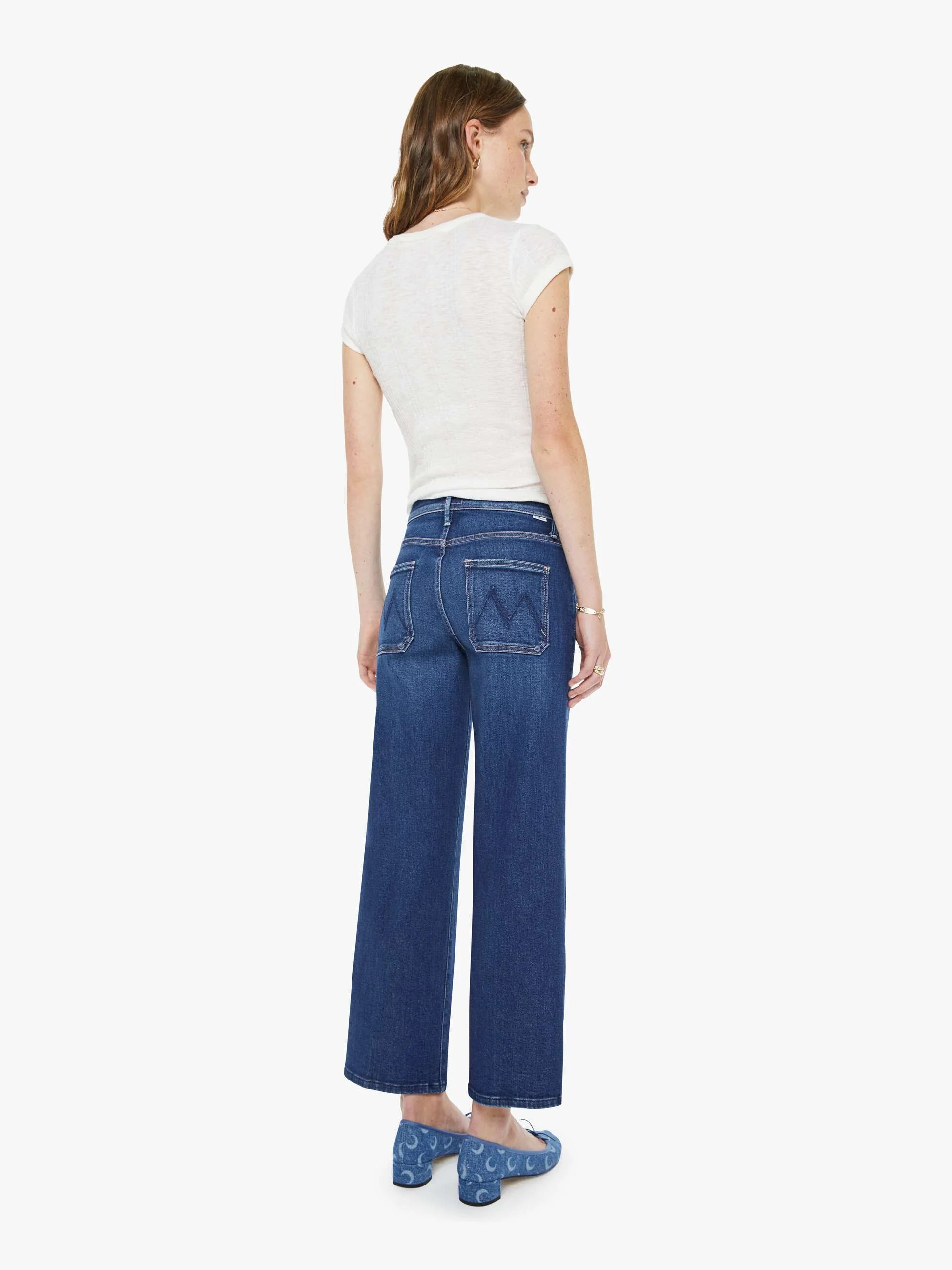 Mo11688 Patch Pocket Maven - Cocktail Hour