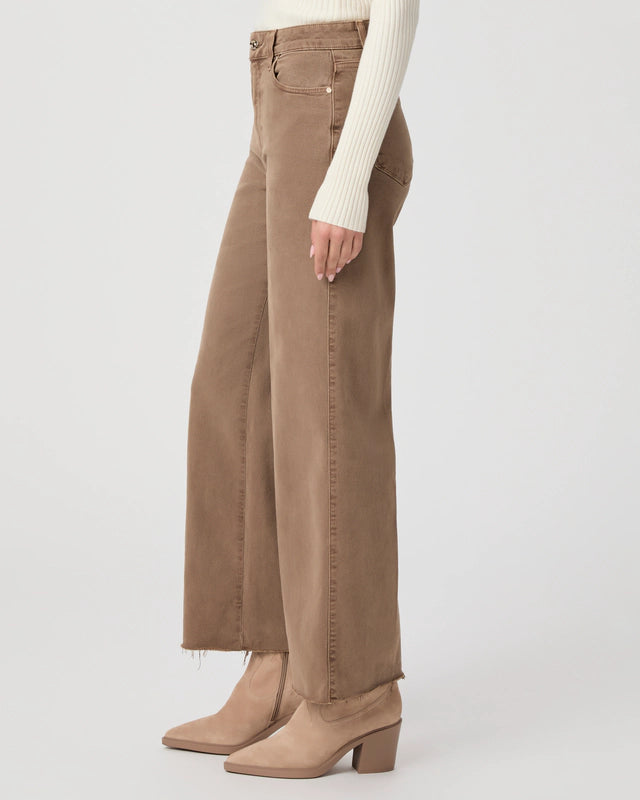 Pac197 Anessa Wide Leg - Canewood