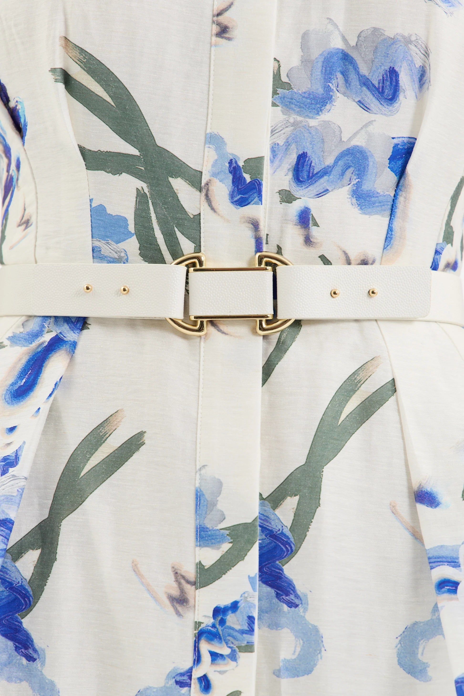 Re1467 Bluebell Mini Dress