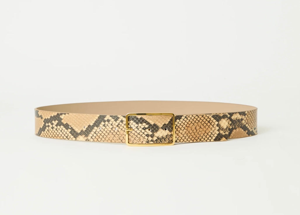 Bt1640 Camel Belt
