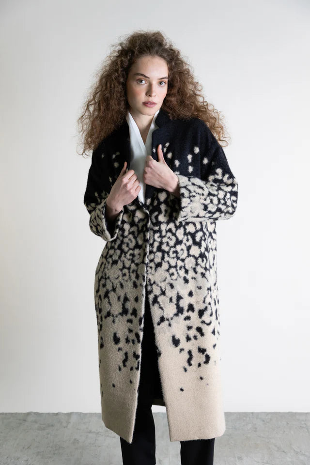 Ps2407 Shadow Overcoat