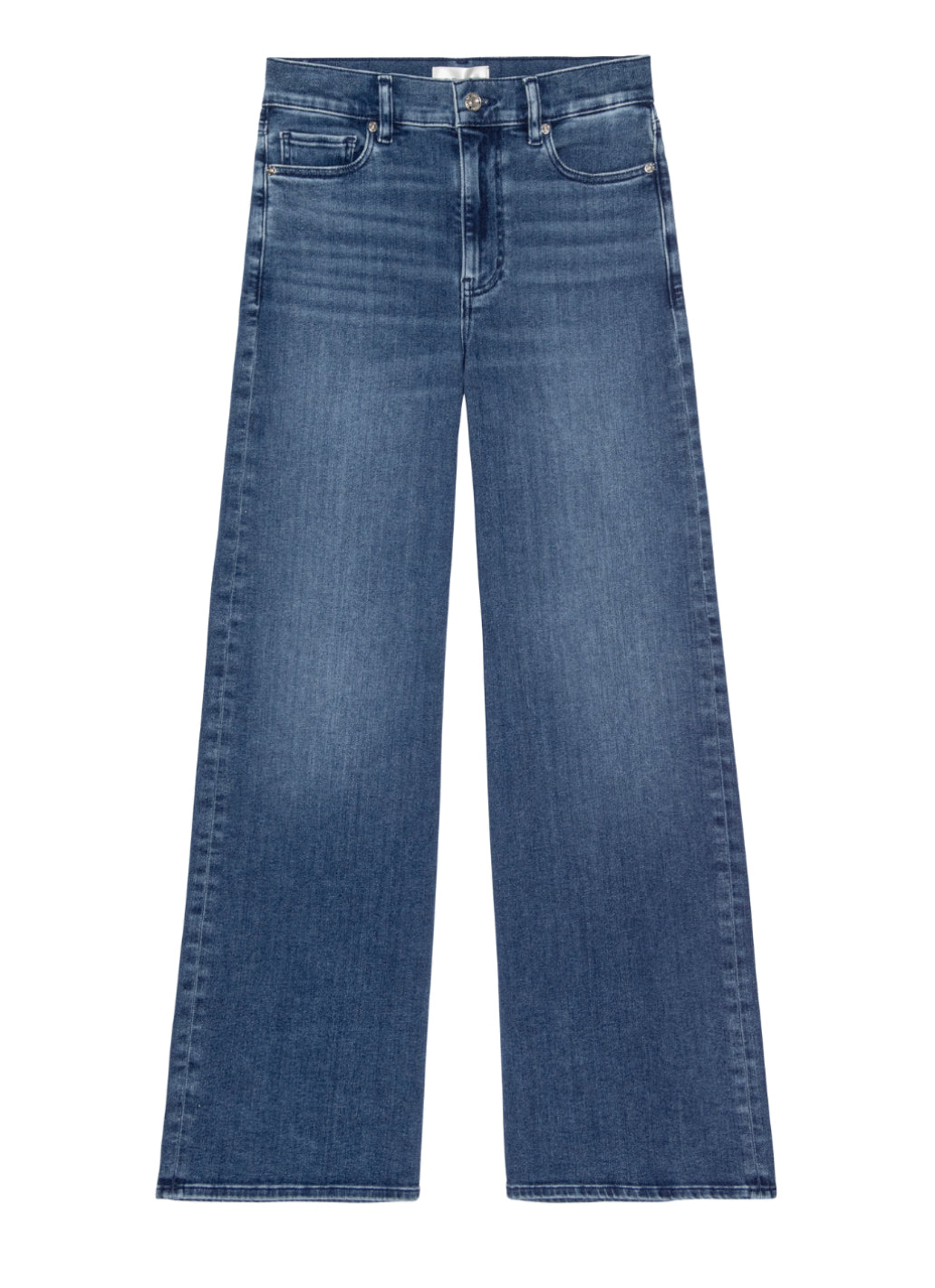 Fr464 Slim Palazzo - Reign