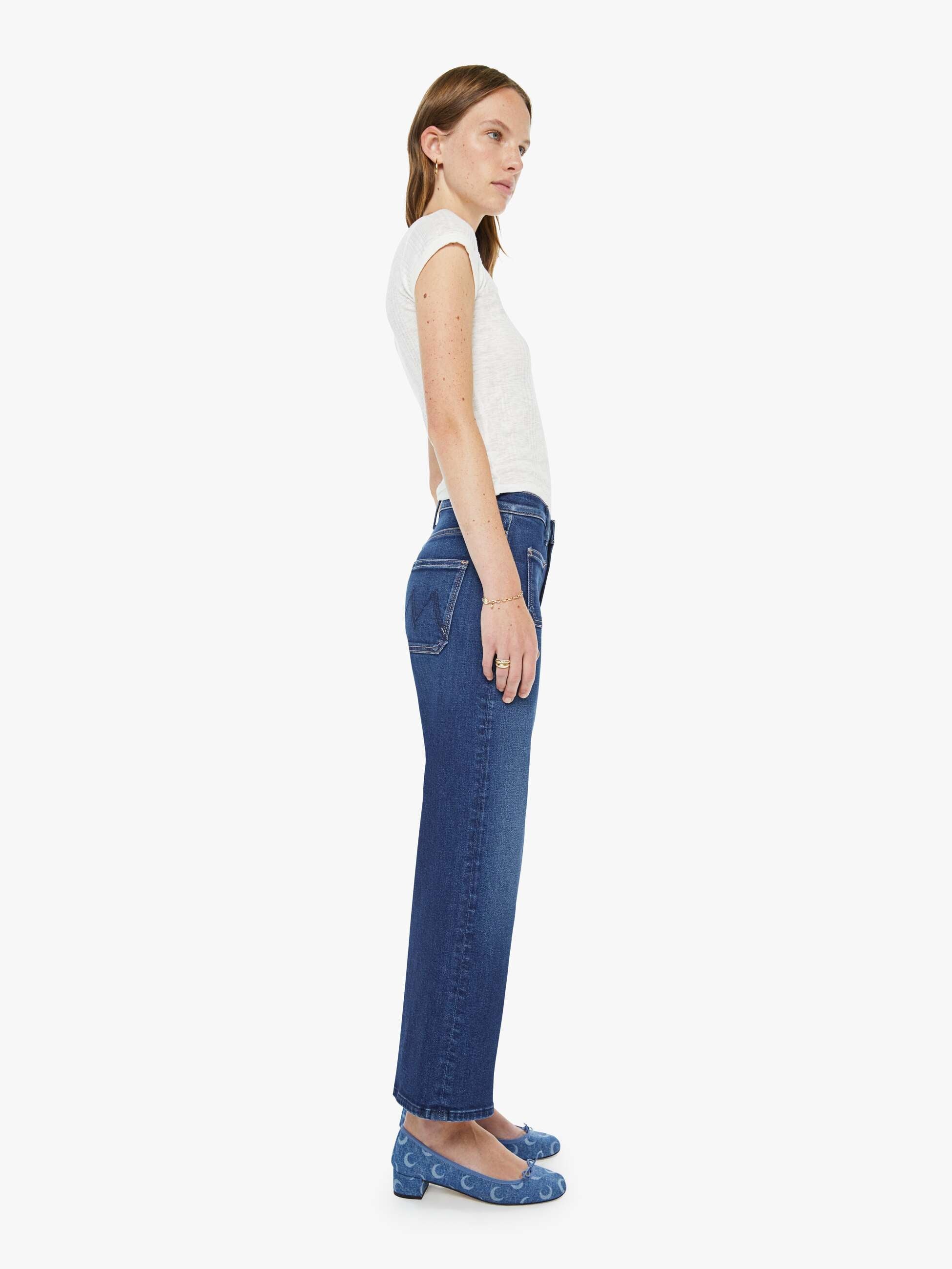 Mo11688 Patch Pocket Maven - Cocktail Hour