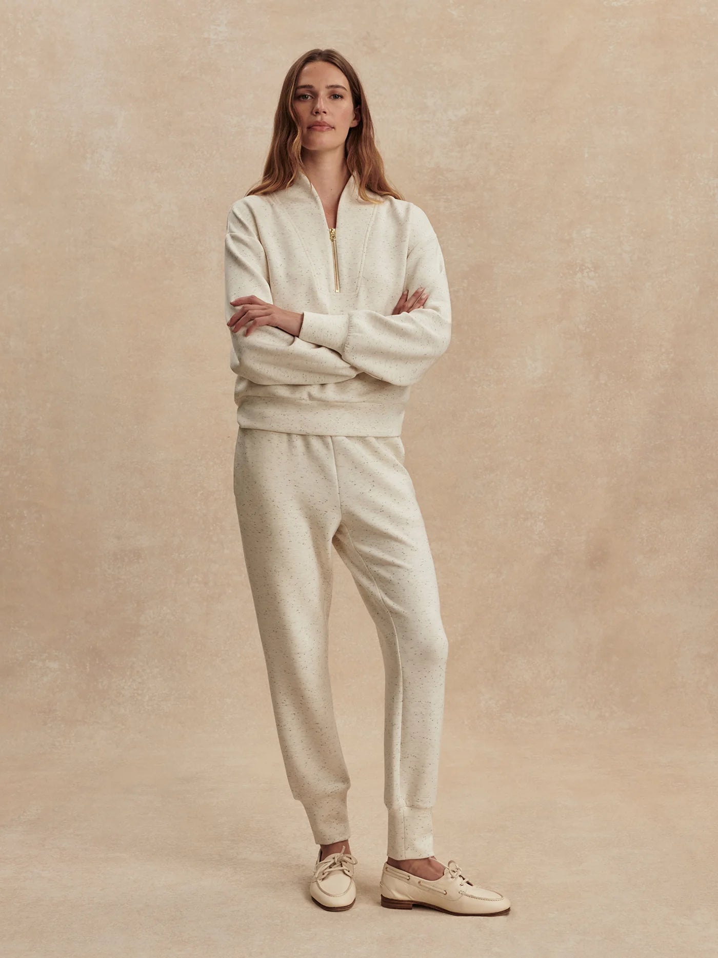 Va1080 Set - Ivory Marl Set