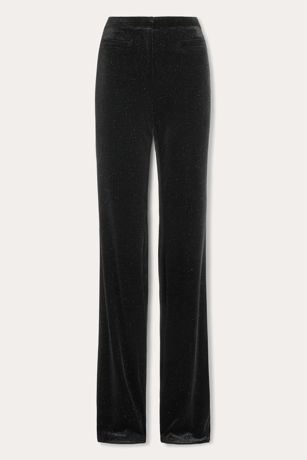 Raa5076 Velvet Sparkle Pant