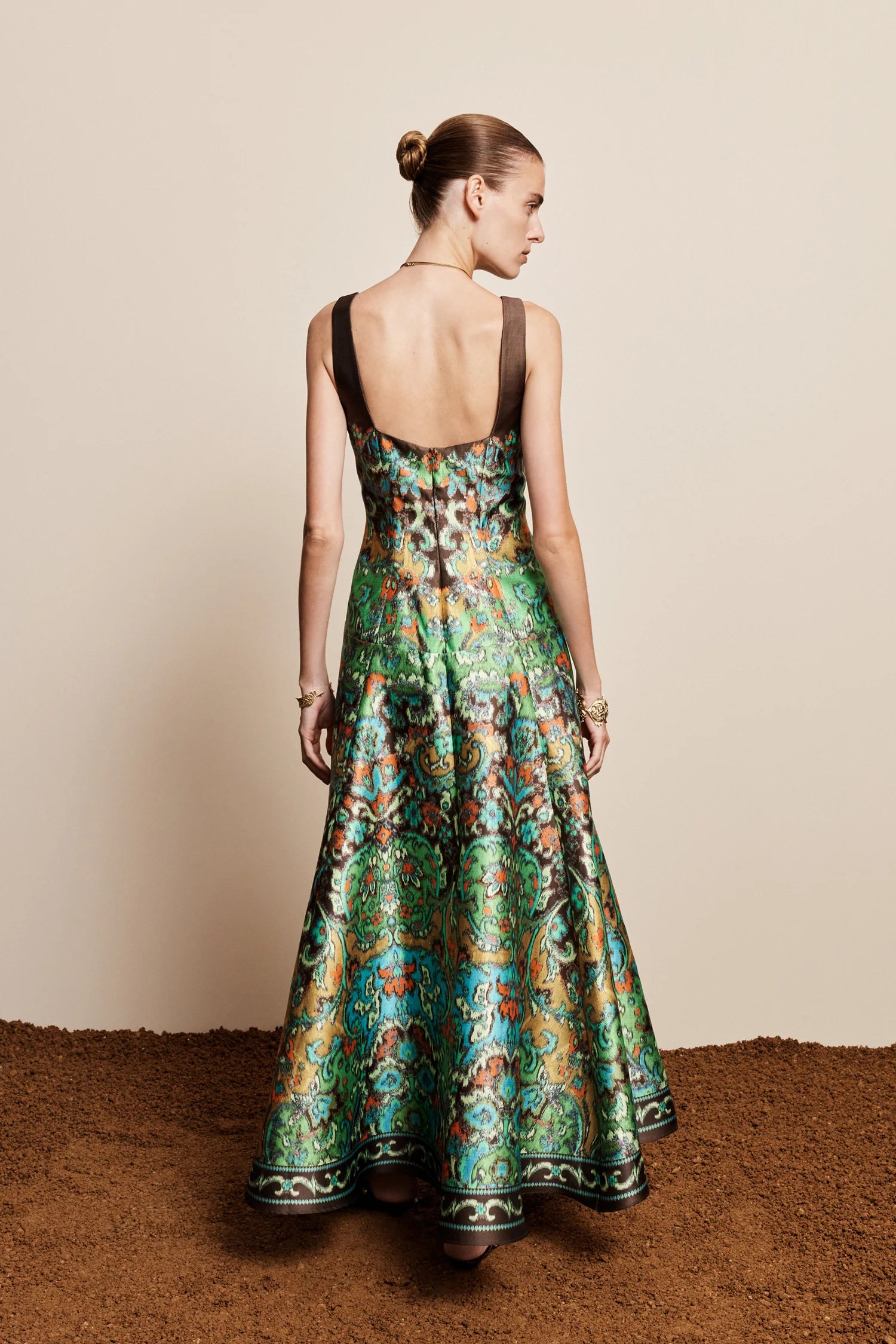 Al7994 Charlotte Gown