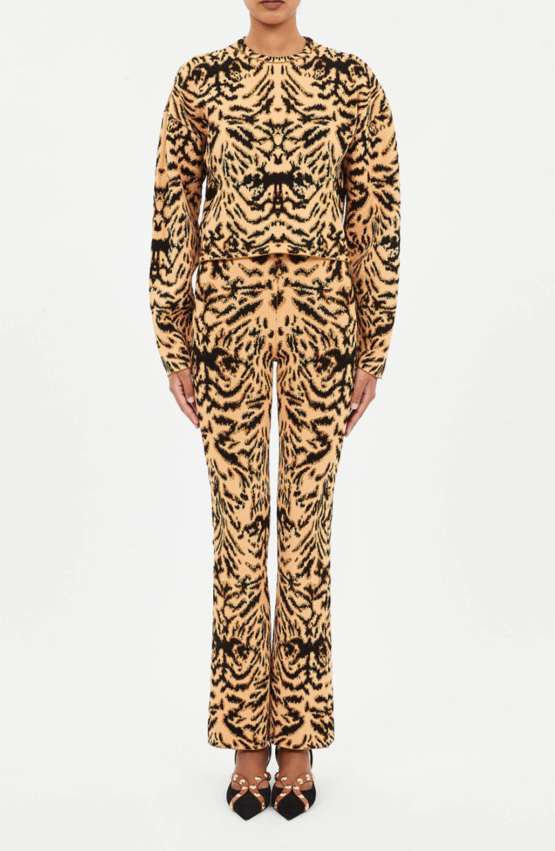 Ul0738 Bengal Sweater