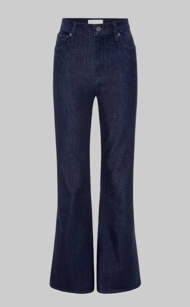 Fr6841 The Flare - Polished