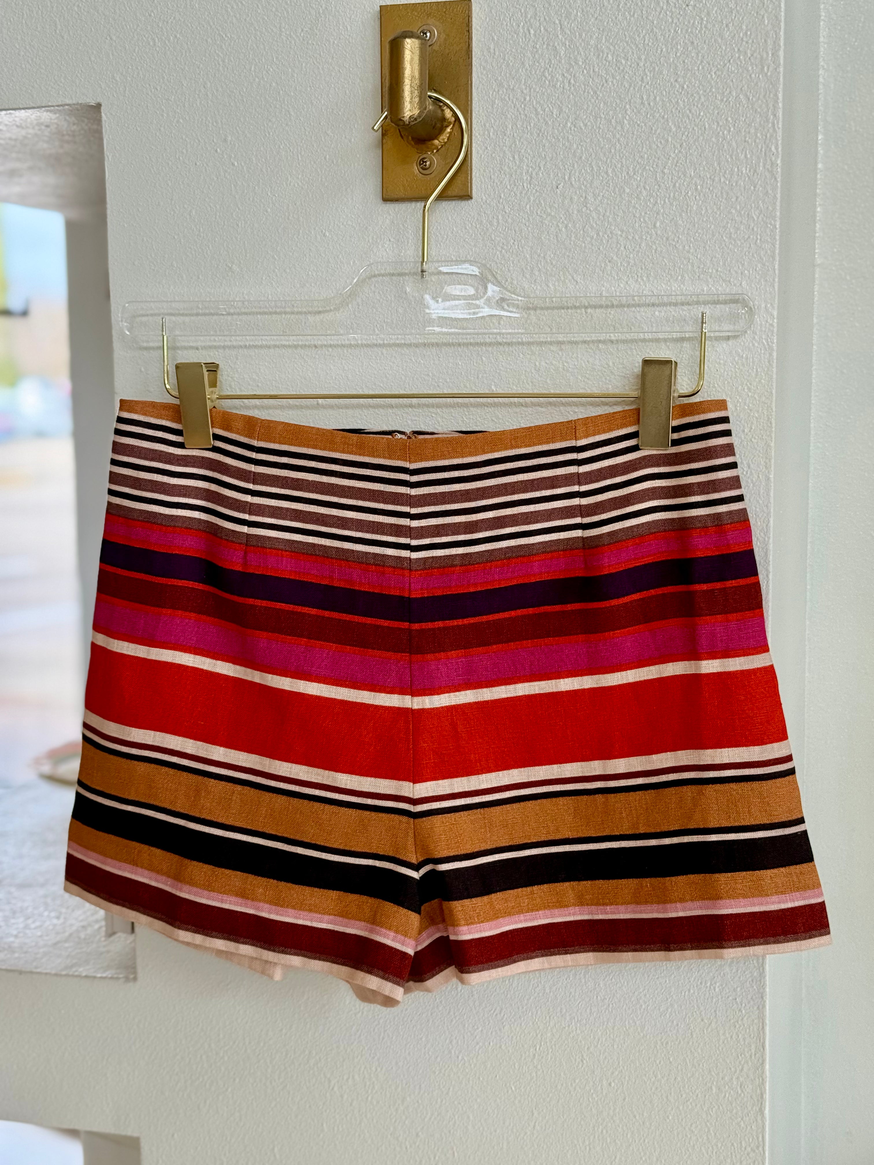 Faf4796 Set - Stripe Set