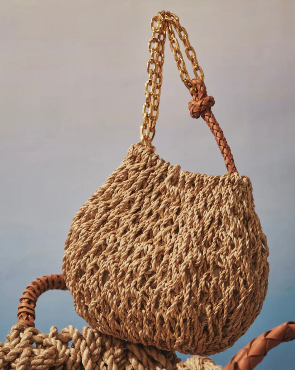 Reef Knot Bag