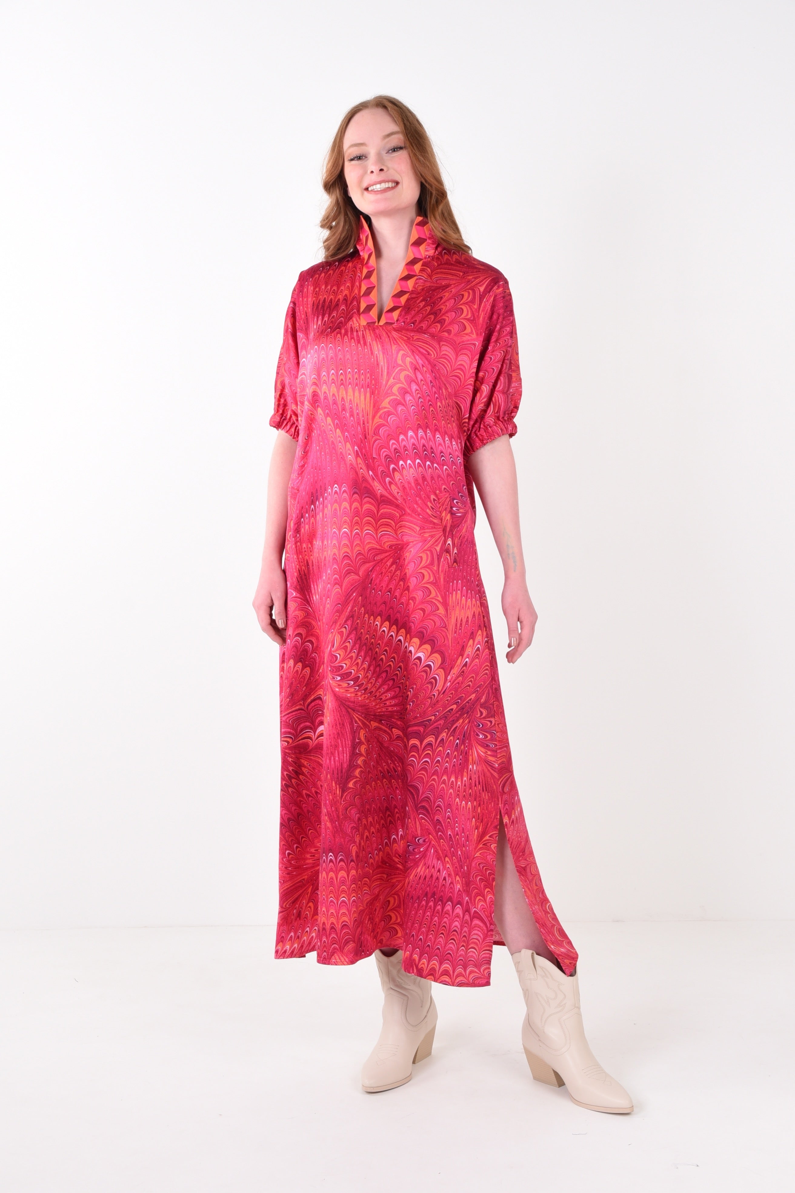 Em423 Venetian Maxi