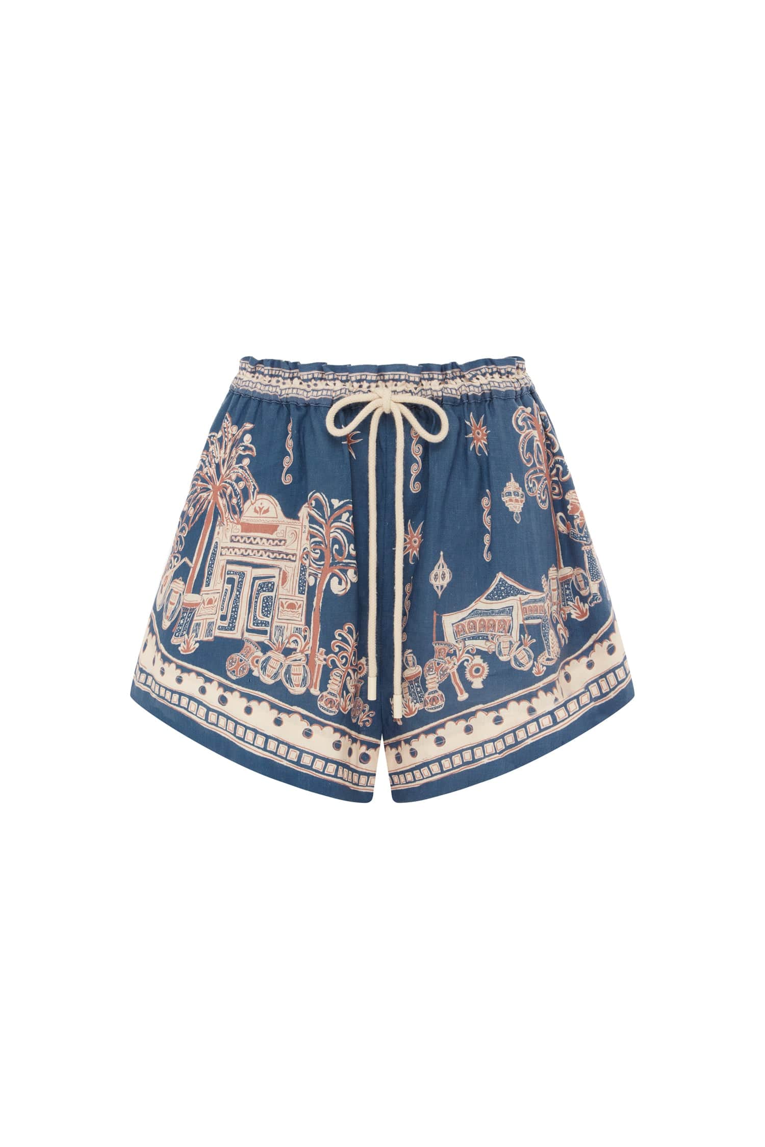 Al6205 Acacia Shorts
