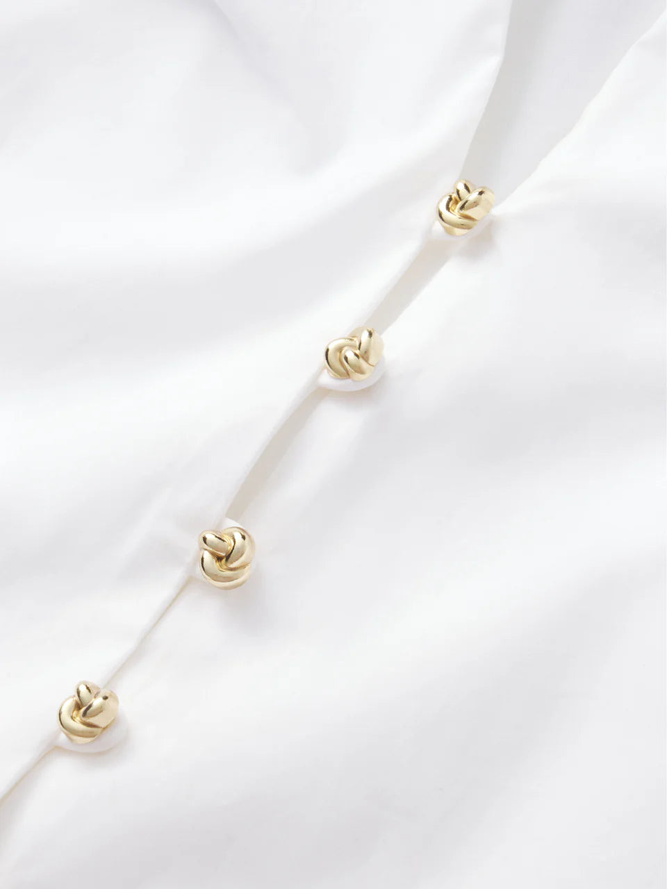 Frbl013 Dramatic Sleeve Blouse