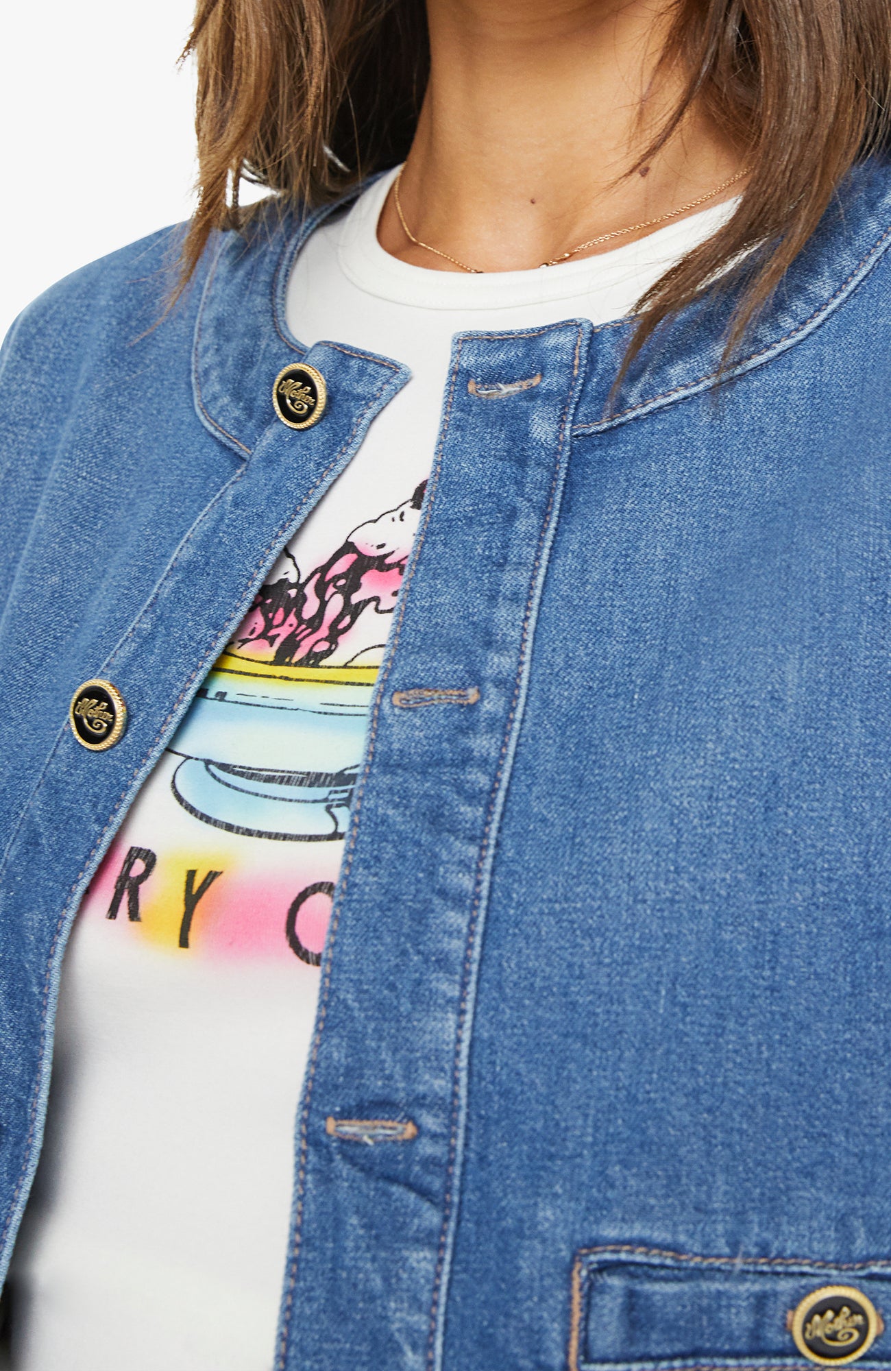 Mo30861 Stashed Picky Jacket