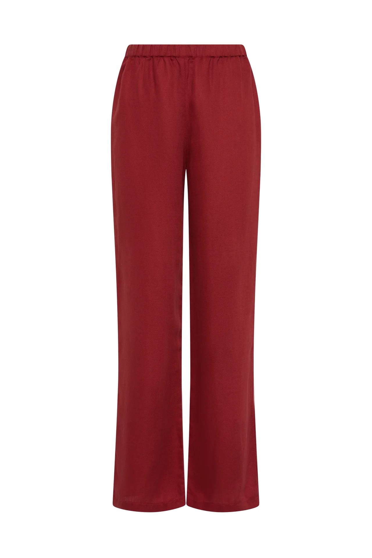 Fa5300 Red Pant