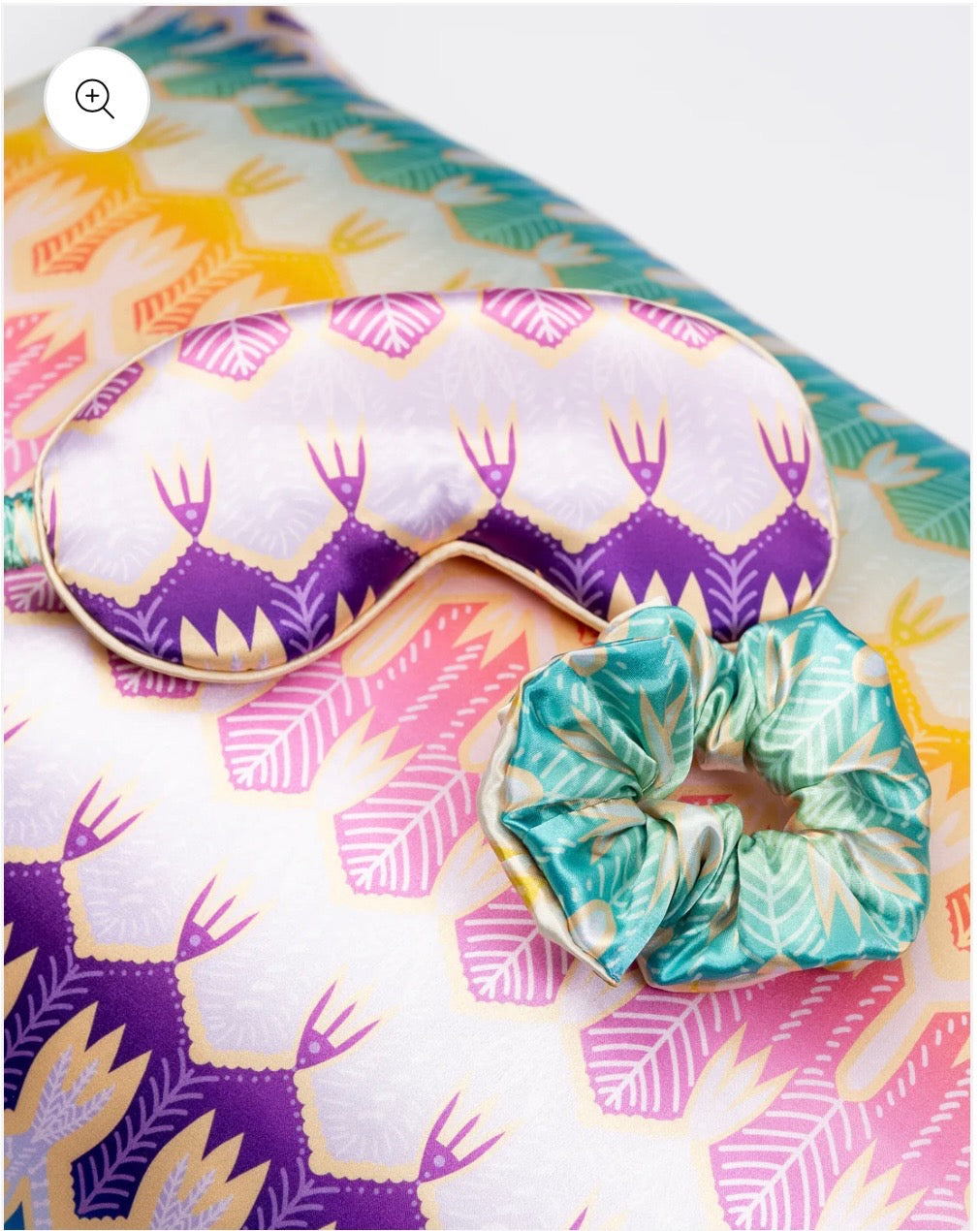 Cozy Club Set - Palm Royale