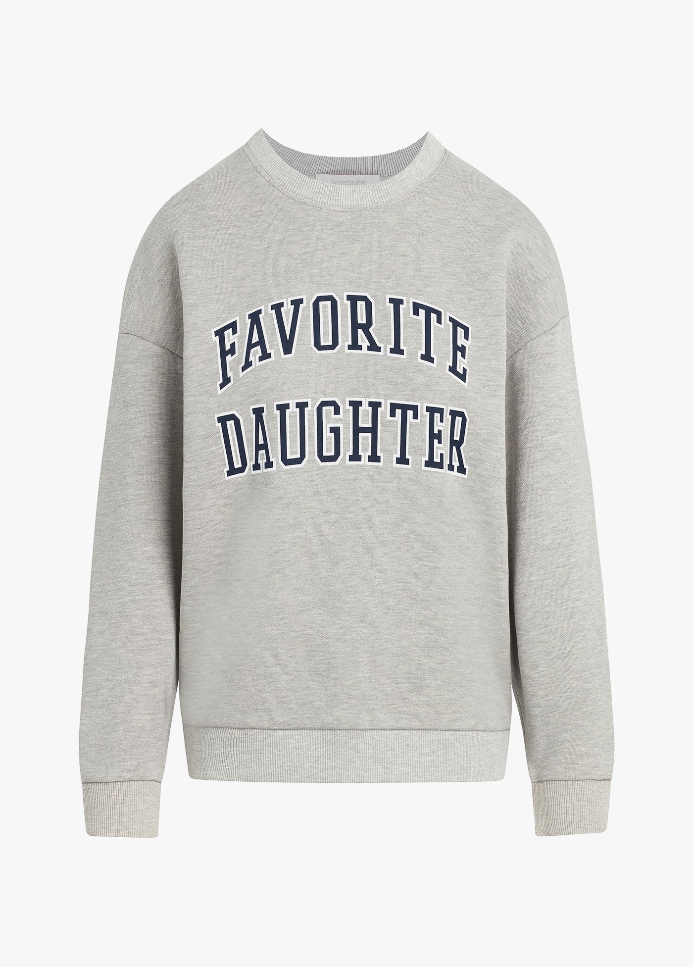 Fr6042 Favorite Daughter Sweatshirt