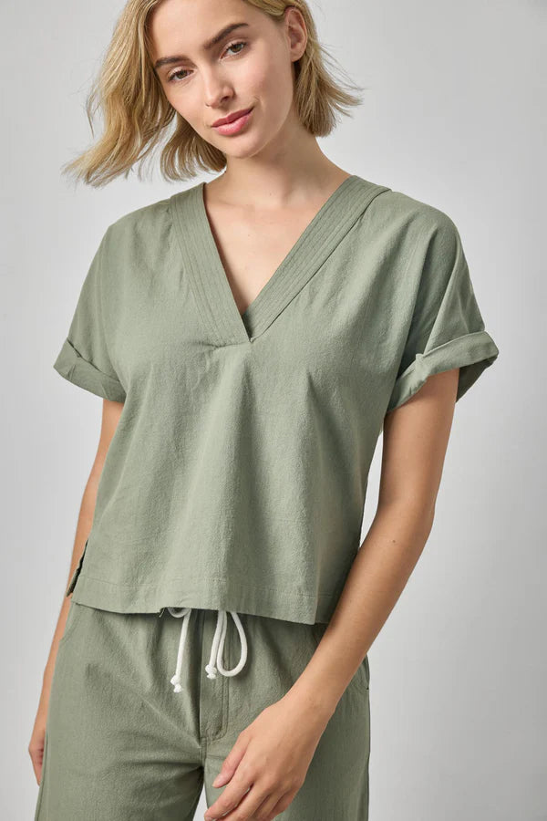 Lipa3357 Sage Popover Top