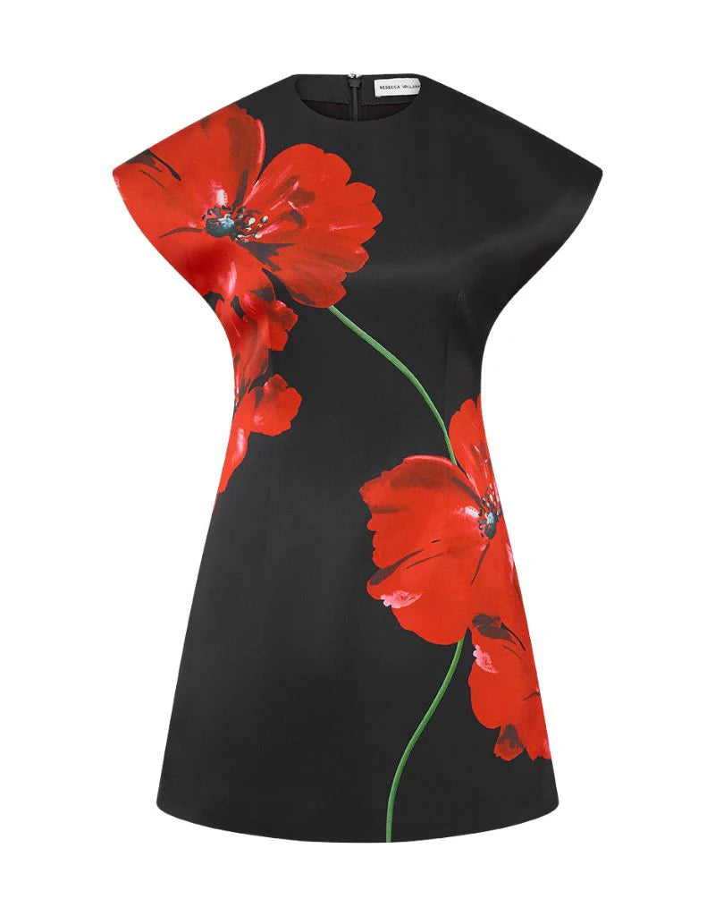 Re1922 Chaya Mini Dress