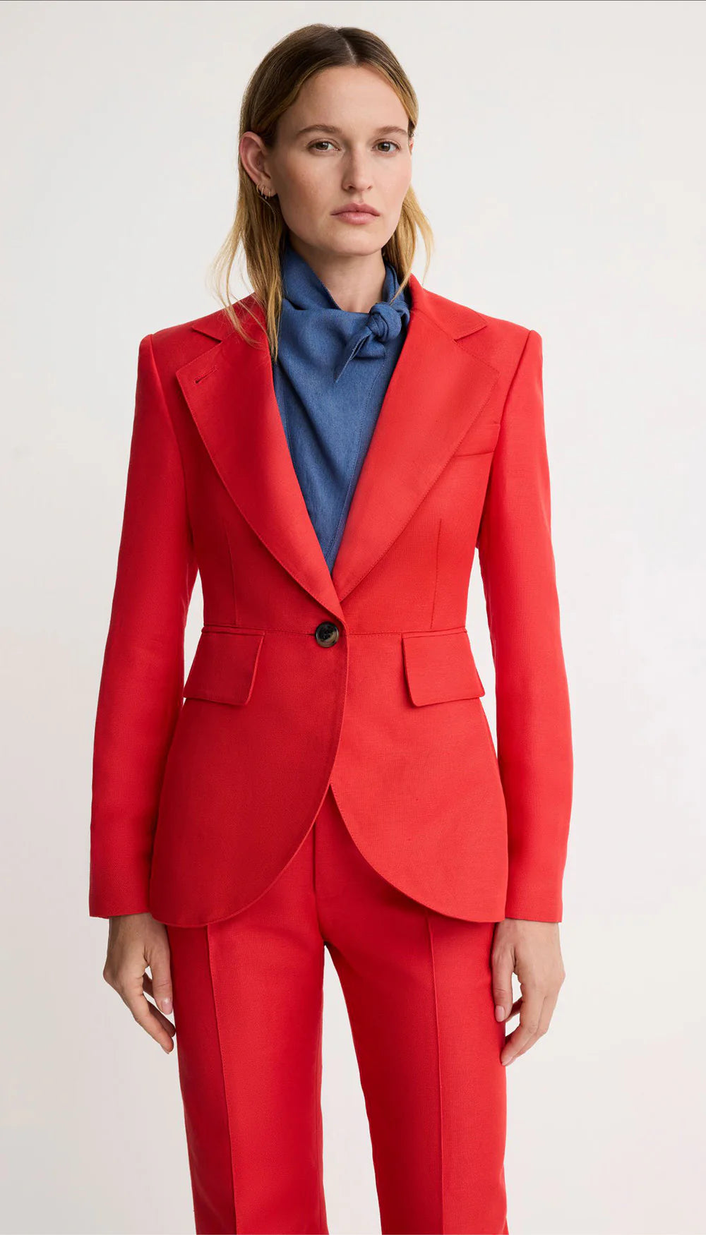 Sm26079 Poppy Blazer