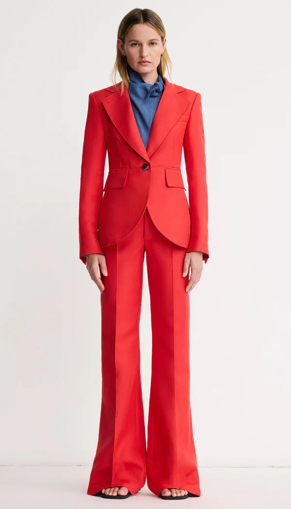 Sm26079 Poppy Blazer